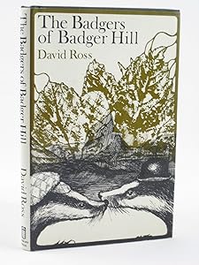 Badgers of Badger Hill Cb: Badgers of Badger Hill