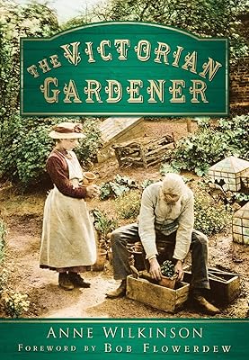 The Victorian Gardener