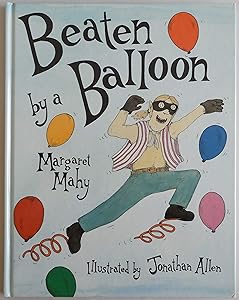 Beaten by a Balloon