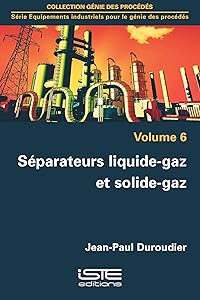 Separateurs Liquide-Gaz Et Solide-Gaz