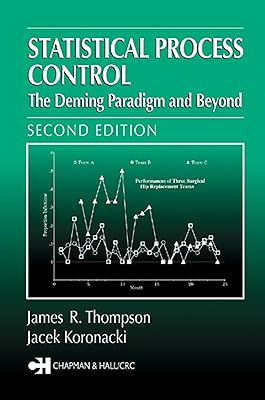 Statistical Process Control For Quality Improvement- Hardcover Version