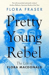 Pretty Young Rebel