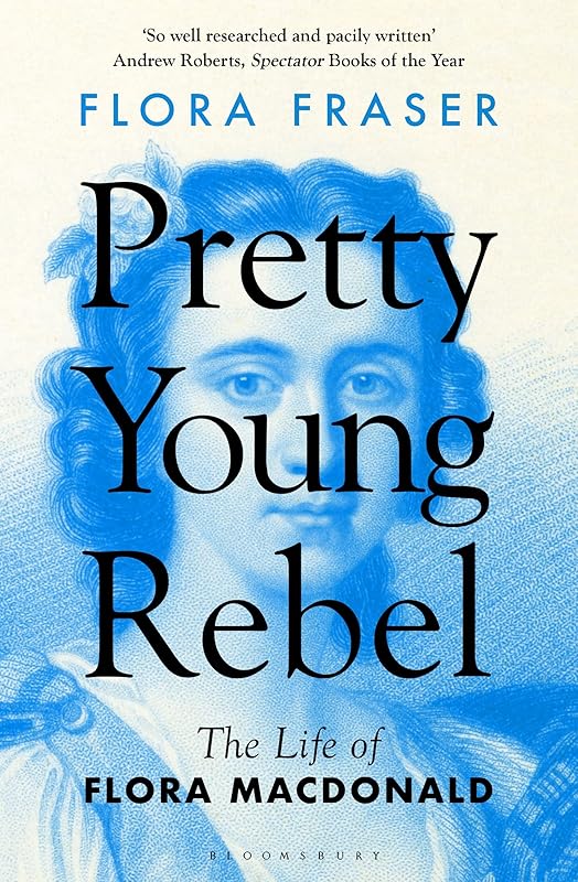 Pretty Young Rebel by unknown author
