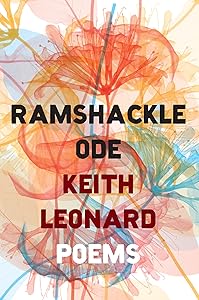 Ramshackle Ode by Keith Leonard
