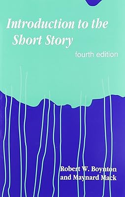 Introduction to the Short Story (Heinemann/Cassell Language & Literacy)