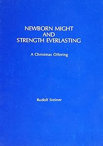 NEWBORN MIGHT AND STRENGTH