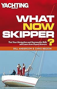 What Now Skipper? by Bill Anderson