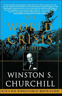 The World Crisis, 1911-1918