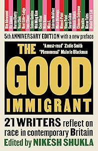 GOOD IMMIGRANT, THE
