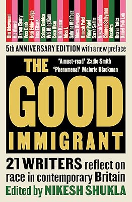 GOOD IMMIGRANT, THE