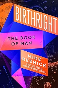 Birthright: The Book of Man