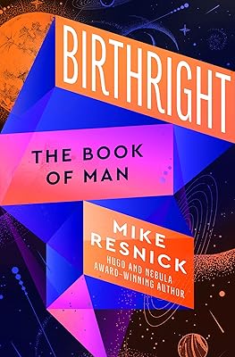 Birthright: The Book of Man