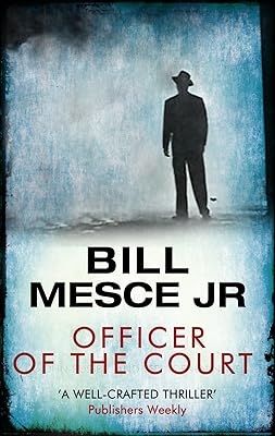 Officer of the Court (The Advocate Book 2)