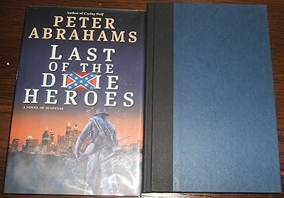 Last of the Dixie Heroes