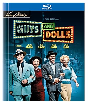 Guys and Dolls
