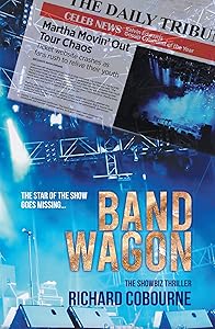 Bandwagon by Richard Cobourne