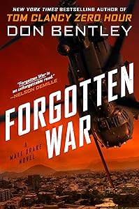 Forgotten War (A Matt Drake Novel)