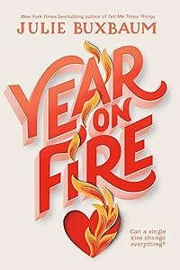 Year on Fire