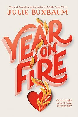 Year on Fire