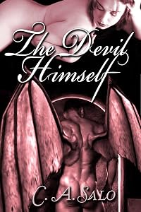 The Devil Himself by C.A. Salo