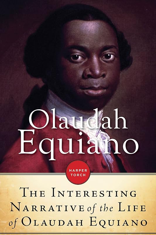 Interesting Narrative of The Life Of Olaudah Equiano Or Gustavus Vassa, Th by Olaudah Equiano