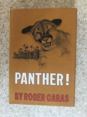 Panther!