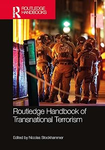Routledge Handbook of Transnational Terrorism (Routledge Handbooks) by Nicolas Stockhammer