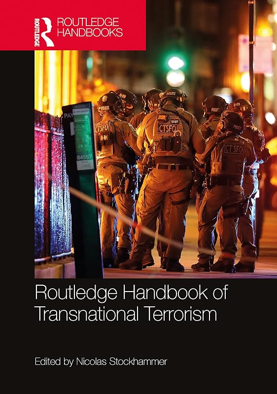 Routledge Handbook of Transnational Terrorism (Routledge Handbooks) by Nicolas Stockhammer