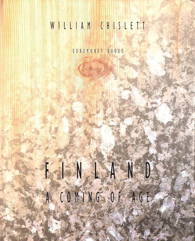Finland by William Chislett