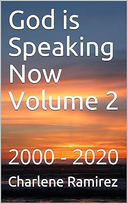 God is Speaking Now Volume 2 : 2000 - 2020