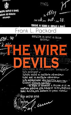THE WIRE DEVILS