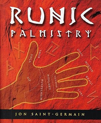 Runic Palmistry