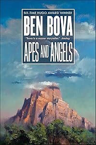Apes and Angels (The Grand Tour Book 23)