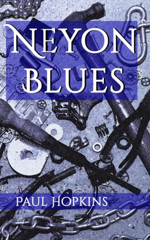 Neyon Blues by Paul Hopkins