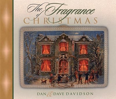 The Fragrance of Christmas