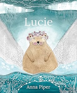 Lucie by Anna Piper