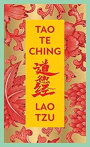 Tao Te Ching by Lao Tzu