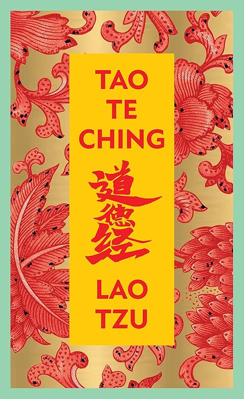 Tao Te Ching by Lao Tzu