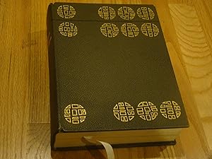 The New Hutchinson 20th century encyclopedia by Edith May Horsley