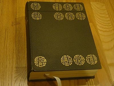 The New Hutchinson 20th century encyclopedia
