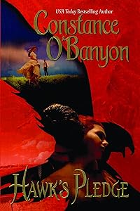 Hawk's Pledge (Hawk Crest)