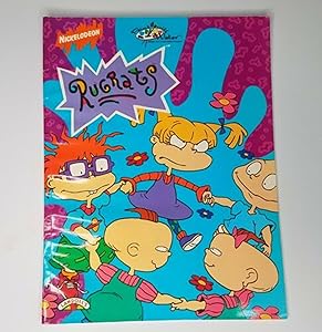 The Rugrats Movie