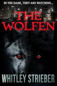 The Wolfen