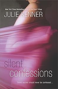 Silent Confessions (Hqn)