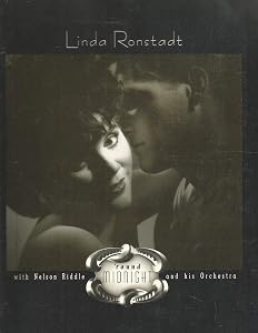 Linda Ronstadt - Round Midnight by Linda Ronstadt