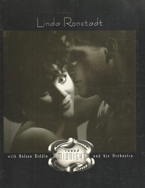 Linda Ronstadt - Round Midnight by Linda Ronstadt