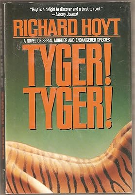 Tyger! Tyger!