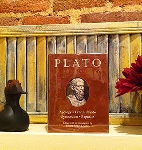 Plato: Five Great Dialogues