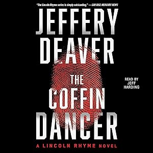 The Coffin Dancer: A Novel