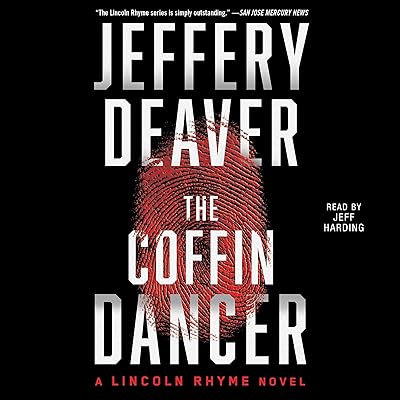 The Coffin Dancer: A Novel